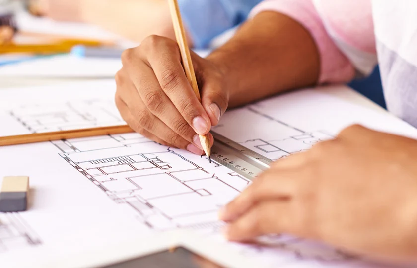 Interior Design (in lingua inglese)