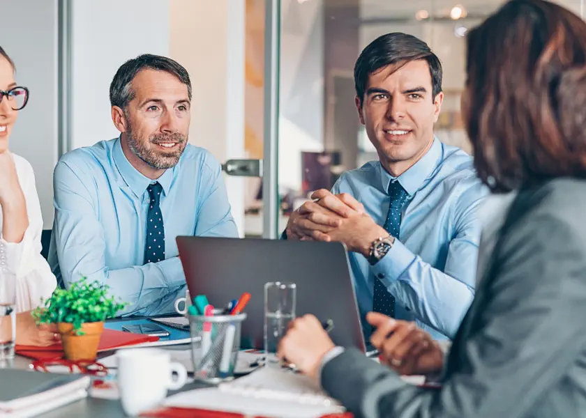 Sales & Marketing Management