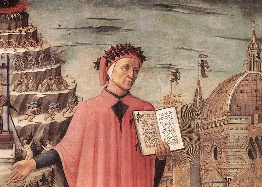 Storia e Forme della letteratura italiana (SFL)