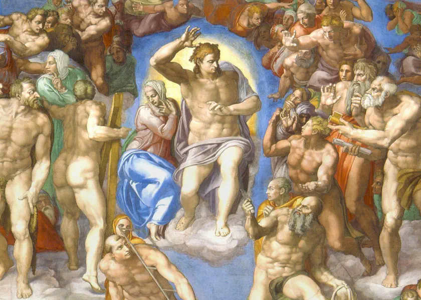 Teorie e Metodi della Storia dell’Arte (MSAD)