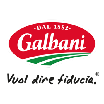 Logo Galbani