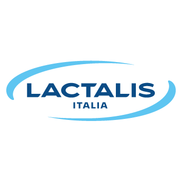Logo Lactalis