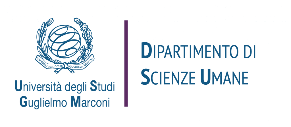 Logo Dipartimento di Scienze Umane