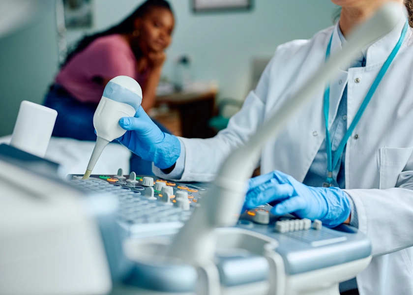 Ecografia diagnostica ed interventistica pediatrica