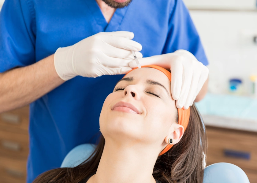 Estetica clinica per infermieri