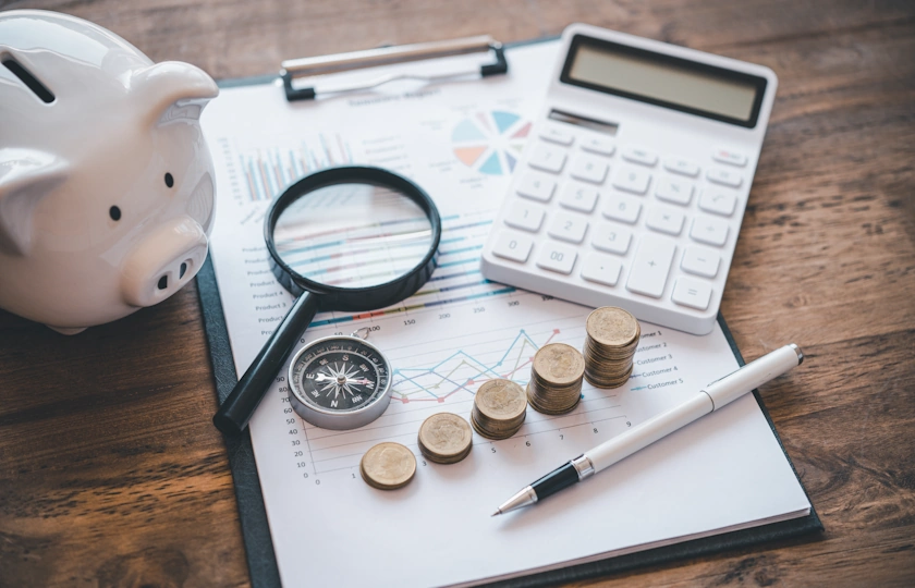 Educazione finanziaria e finanza personale