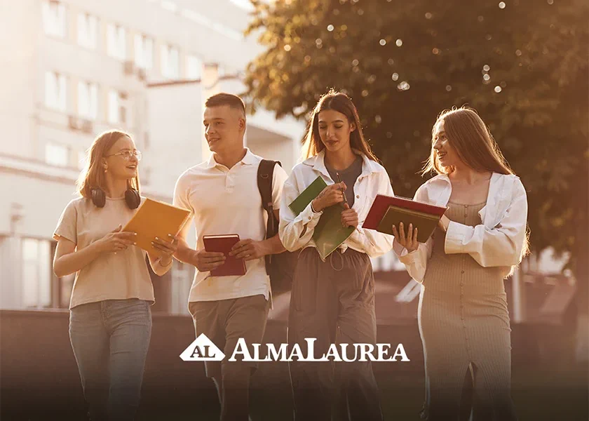 UniMarconi aderisce al Consorzio Interuniversitario AlmaLaurea