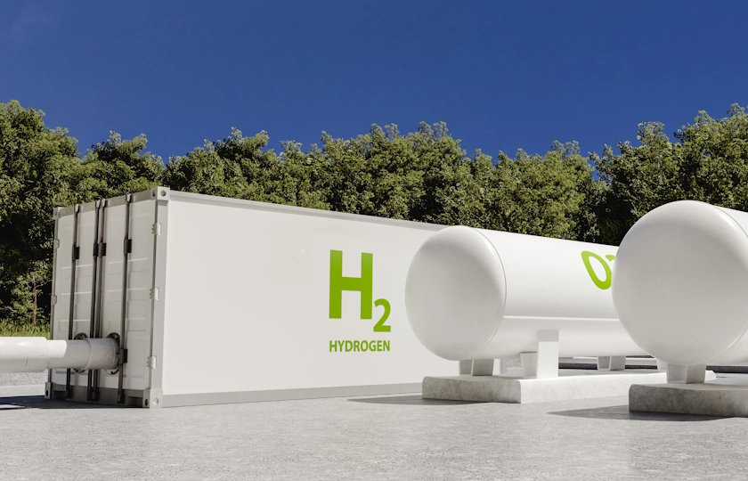 HYDRODOCK