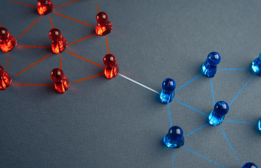 SFF DEEP CONNECT