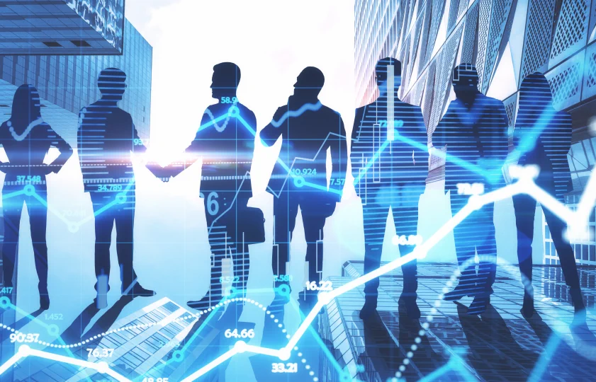 Identificazione di inefficienze di mercato dovute a globalizzazione, finanziarizzazione e digitalizzazione