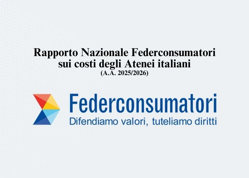 UniMarconi ha la retta tra le più basse delle università telematiche